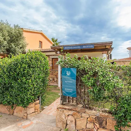 Residenze Gallura 6 People San Teodoro (Sardinia)