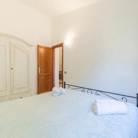 Apartament Residenze Gallura 6 People *