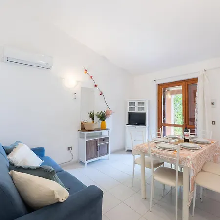 Apartment Residenze Gallura 6 People *