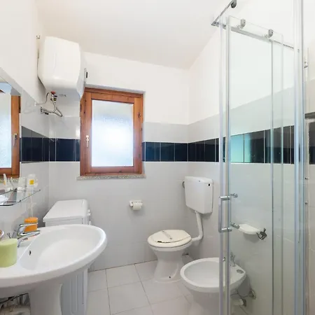 Apartment Residenze Gallura 6 People