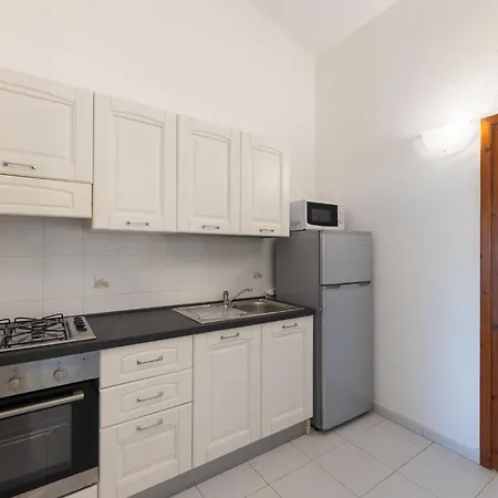 Residenze Gallura 6 People San Teodoro (Sardinia)