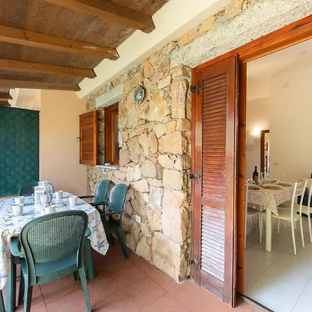 Residenze Gallura 6 People Apartment San Teodoro (Sardinia)