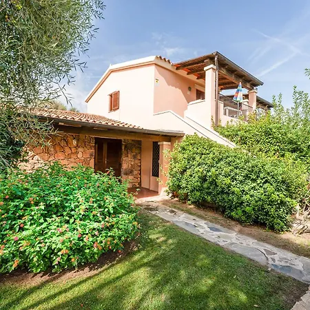 Residenze Gallura 6 People