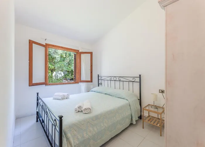 Residenze Gallura 6 People *