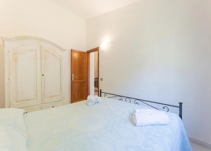 Apartament Residenze Gallura 6 People *